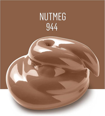 Folkart ® Acrylic Colors Matte - Nutmeg